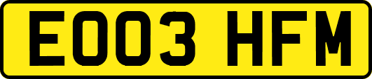 EO03HFM
