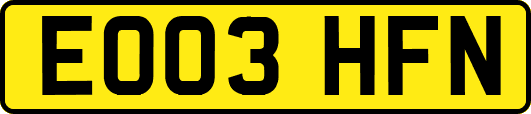 EO03HFN