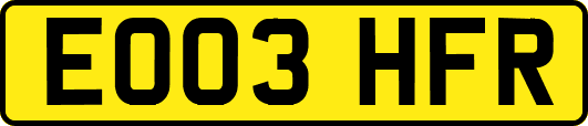 EO03HFR
