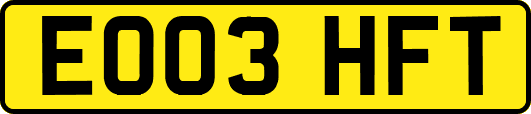 EO03HFT