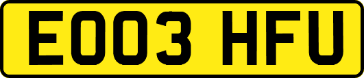 EO03HFU