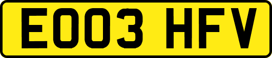 EO03HFV