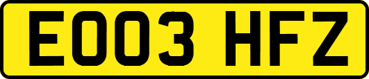 EO03HFZ