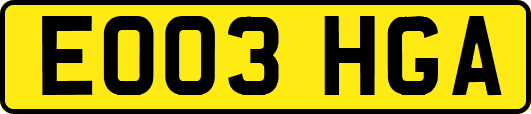 EO03HGA