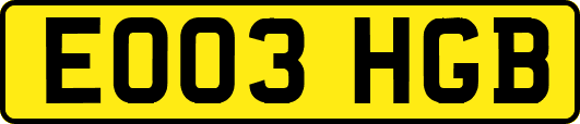 EO03HGB