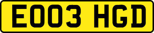 EO03HGD