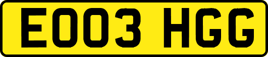 EO03HGG
