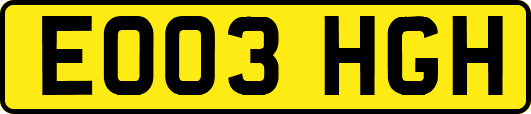 EO03HGH