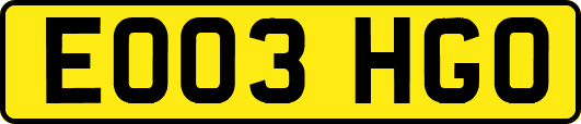 EO03HGO