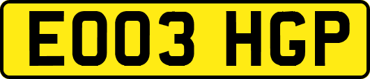EO03HGP