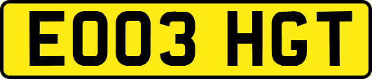 EO03HGT
