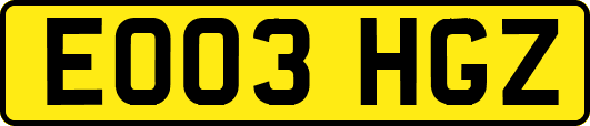 EO03HGZ