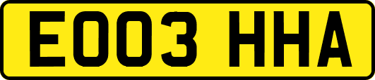 EO03HHA