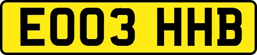 EO03HHB