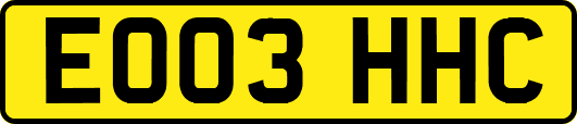 EO03HHC