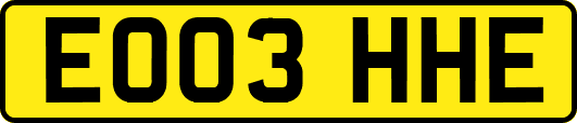 EO03HHE