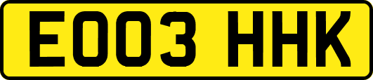 EO03HHK