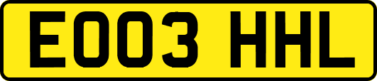 EO03HHL