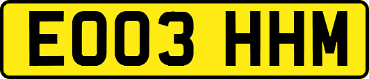 EO03HHM