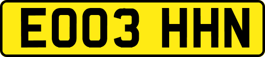 EO03HHN