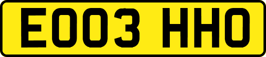 EO03HHO