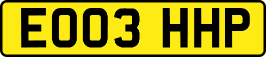 EO03HHP