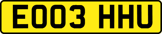 EO03HHU