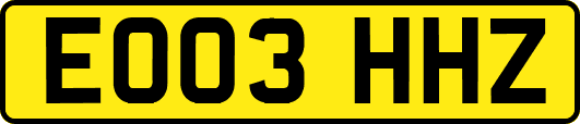 EO03HHZ