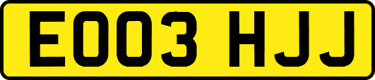 EO03HJJ
