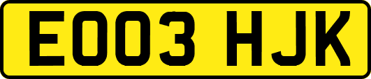 EO03HJK