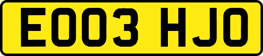 EO03HJO