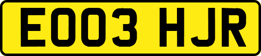 EO03HJR