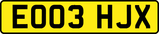 EO03HJX