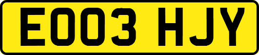 EO03HJY