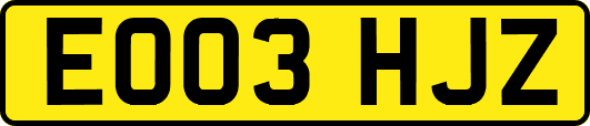 EO03HJZ