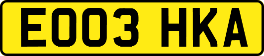 EO03HKA