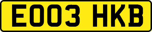 EO03HKB