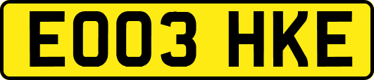 EO03HKE