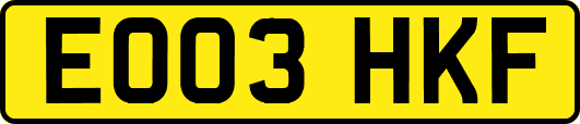EO03HKF