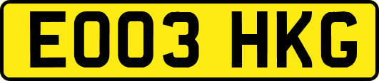 EO03HKG