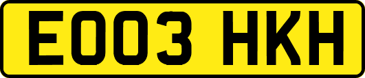 EO03HKH
