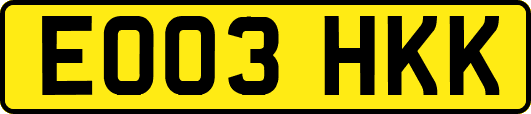 EO03HKK