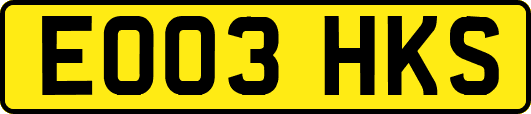 EO03HKS