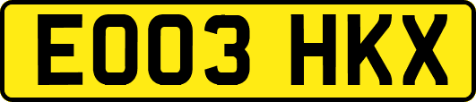 EO03HKX