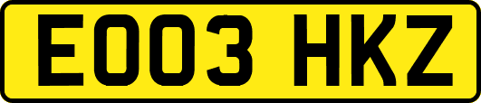 EO03HKZ