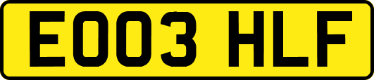 EO03HLF