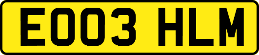 EO03HLM