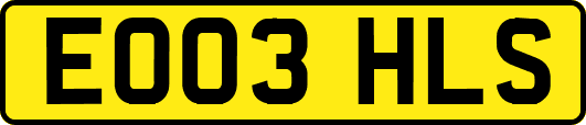 EO03HLS