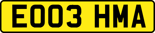 EO03HMA