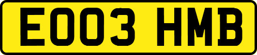 EO03HMB